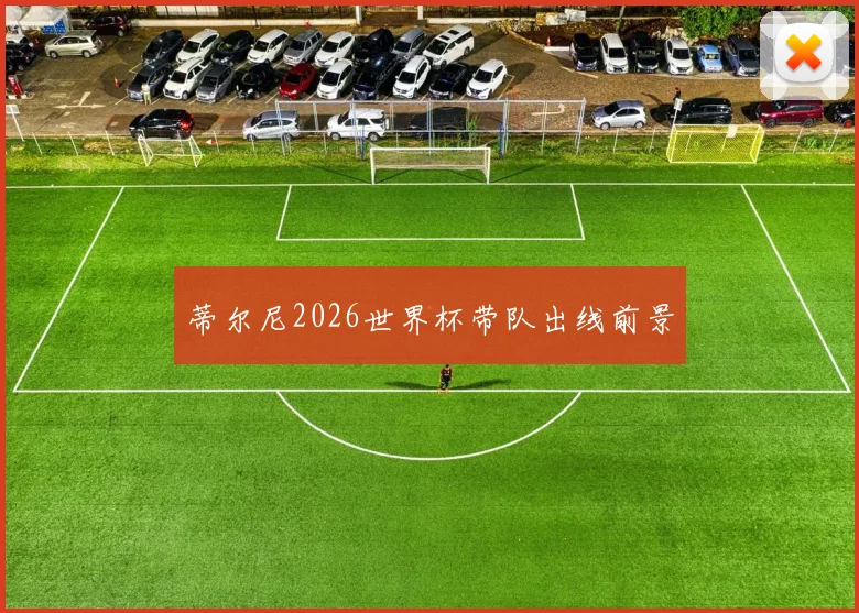 蒂尔尼2026世界杯带队出线前景